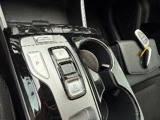 Hyundai Tucson 1.6 T-GDI HEV Comfort Smart Navi Clima NAP ! picture 9
