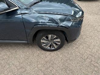 Hyundai Tucson 1.6 T-GDI HEV Comfort Smart Navi Clima NAP ! picture 15