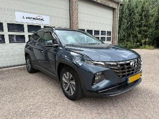 Hyundai Tucson 1.6 T-GDI HEV Comfort Smart Navi Clima NAP ! picture 2