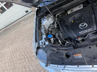 Mazda CX-5 2.0 SkyActiv-G 165 TS+ Automaat Navi Clima 1e Eig NAP ! picture 17