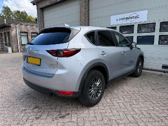 Mazda CX-5 2.0 SkyActiv-G 165 TS+ Automaat Navi Clima 1e Eig NAP ! picture 3