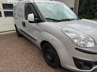 Opel Combo 1.6 CDTI L2H1 Sport Cruise Airco 116075 Km NAP ! picture 15