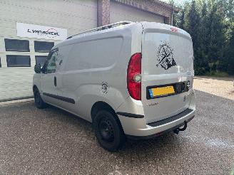 Opel Combo 1.6 CDTI L2H1 Sport Cruise Airco 116075 Km NAP ! picture 3