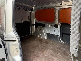 Opel Combo 1.6 CDTI L2H1 Sport Cruise Airco 116075 Km NAP ! picture 13