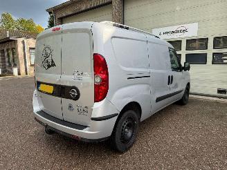 Opel Combo 1.6 CDTI L2H1 Sport Cruise Airco 116075 Km NAP ! picture 4
