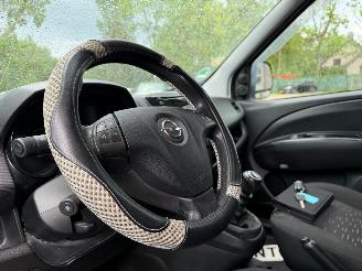Opel Combo 1.6 CDTI L2H1 Sport Cruise Airco 116075 Km NAP ! picture 7