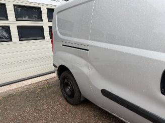 Opel Combo 1.6 CDTI L2H1 Sport Cruise Airco 116075 Km NAP ! picture 16