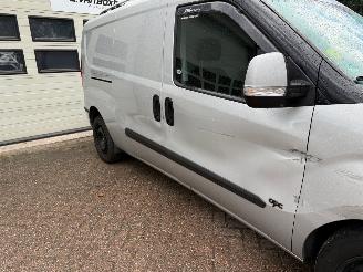 Opel Combo 1.6 CDTI L2H1 Sport Cruise Airco 116075 Km NAP ! picture 14