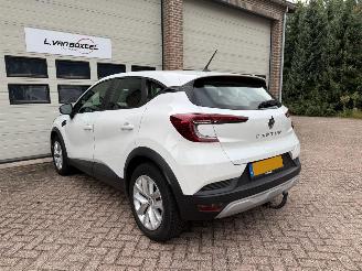 Renault Captur 1.0 TCe 90 Zen Navi Cruise NAP ! picture 3