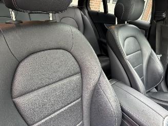 Mercedes C-klasse 180 Prestige Automaat Pano Navi Leder picture 8