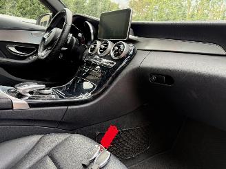 Mercedes C-klasse 180 Prestige Automaat Pano Navi Leder picture 5