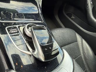 Mercedes C-klasse 180 Prestige Automaat Pano Navi Leder picture 11