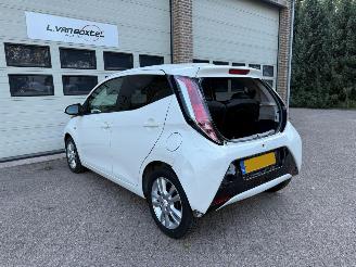 Toyota Aygo 1.0 VVT-i X Navi Clima 81688 Km NAP ! picture 4