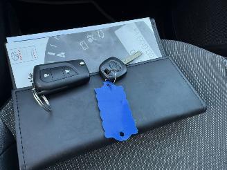 Toyota Aygo 1.0 VVT-i X Navi Clima 81688 Km NAP ! picture 9