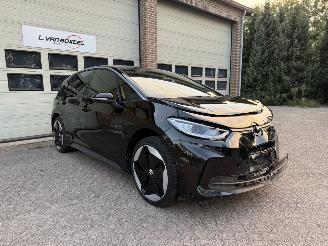 Voiture accidenté Volkswagen ID.3 Pro S Business 77 kWh Navi Clima NAP ! 2024/7