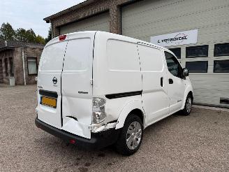 Nissan E-NV200 Optima Cruise Clima 42397 Km ! picture 4