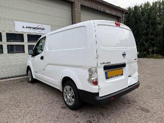 Nissan E-NV200 Optima Cruise Clima 42397 Km ! picture 3