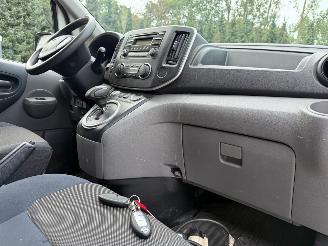 Nissan E-NV200 Optima Cruise Clima 42397 Km ! picture 5