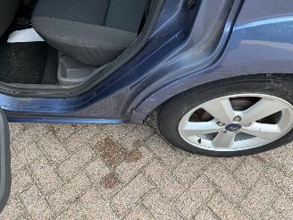 Ford Focus 1.6-16V Futura Automaat Airco NAP ! picture 12