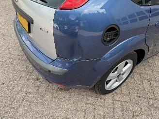 Ford Focus 1.6-16V Futura Automaat Airco NAP ! picture 11