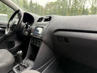 Volkswagen Polo 1.2 Easyline Navi Airco picture 5