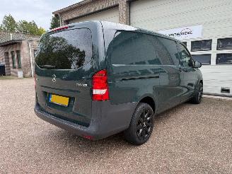 Mercedes Vito 114 CDI Lang Automaat Cruise Airco NAP ! picture 4