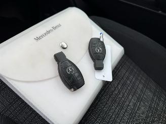 Mercedes Vito 114 CDI Lang Automaat Cruise Airco NAP ! picture 10