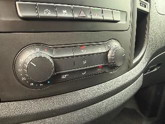 Mercedes Vito 114 CDI Lang Automaat Cruise Airco NAP ! picture 8