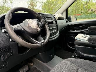 Mercedes Vito 114 CDI Lang Automaat Cruise Airco NAP ! picture 6