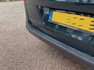 Mercedes Vito 114 CDI Lang Automaat Cruise Airco NAP ! picture 16