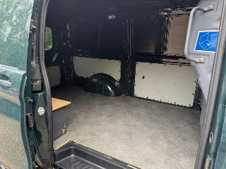 Mercedes Vito 114 CDI Lang Automaat Cruise Airco NAP ! picture 12