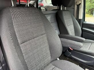 Mercedes Vito 114 CDI Lang Automaat Cruise Airco NAP ! picture 7