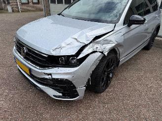 Volkswagen Tiguan 1.4 TSI eHybrid R-Line Automaat Pano NAP ! picture 23