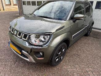 Suzuki Ignis 1.2 SH Style Navi Clima Cruise 58789 Km ! picture 15