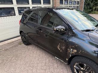 Opel Karl 1.0 ecoFlex Edition Navi Airco Cruise 81751 Km NAP ! picture 14
