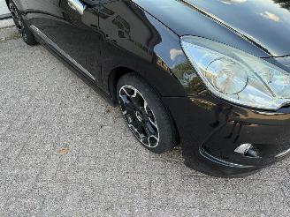 Citroën DS3 1.6 THP Sport Chic Navi Clima picture 13