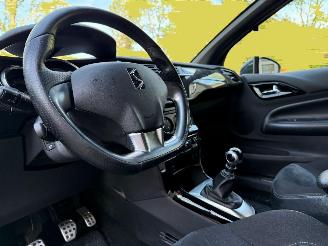 Citroën DS3 1.6 THP Sport Chic Navi Clima picture 9