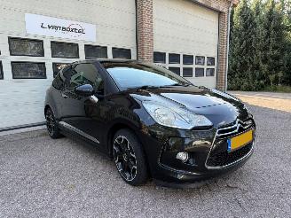 Citroën DS3 1.6 THP Sport Chic Navi Clima picture 2