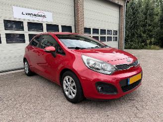 Kia Rio 1.2 CVVT Plus Pack Airco NAP ! picture 1