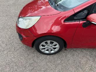 Kia Rio 1.2 CVVT Plus Pack Airco NAP ! picture 9