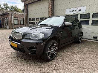 BMW X5 M50d Automaat Pano Leder NAP ! picture 1