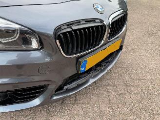 BMW 2-serie 218i Sport Automaat Clima Navi Cruise 98461 Km NAP ! picture 13