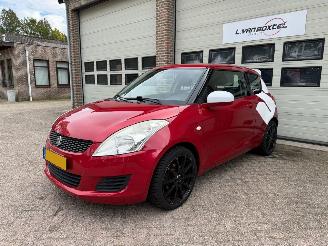 Suzuki Swift 1.2 Base Airco picture 2