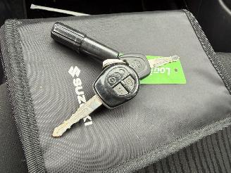 Suzuki Swift 1.2 Base Airco picture 6