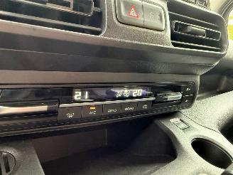 Toyota Proace City Electric Prof 50 kWh NAP 2x Schuifdeur picture 10