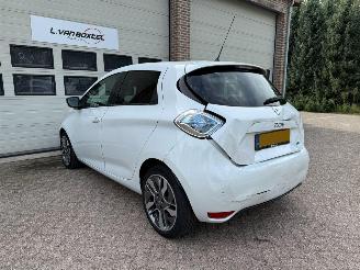 Renault Zoé R110 Limited 41 kWh Koopaccu Navi Clima NAP ! picture 3
