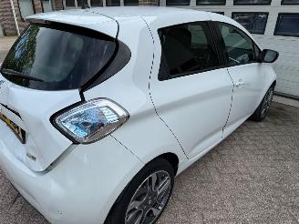Renault Zoé R110 Limited 41 kWh Koopaccu Navi Clima NAP ! picture 12