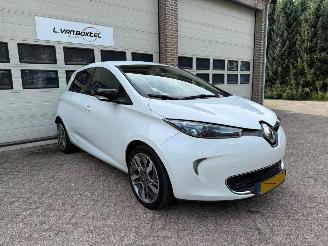 Renault Zoé R110 Limited 41 kWh Koopaccu Navi Clima NAP ! picture 2