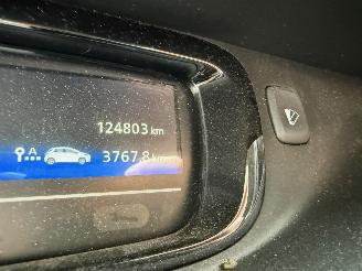 Renault Zoé R110 Limited 41 kWh Koopaccu Navi Clima NAP ! picture 8