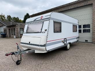Avarii caravane Burstner  4322 Luifel 1996/3